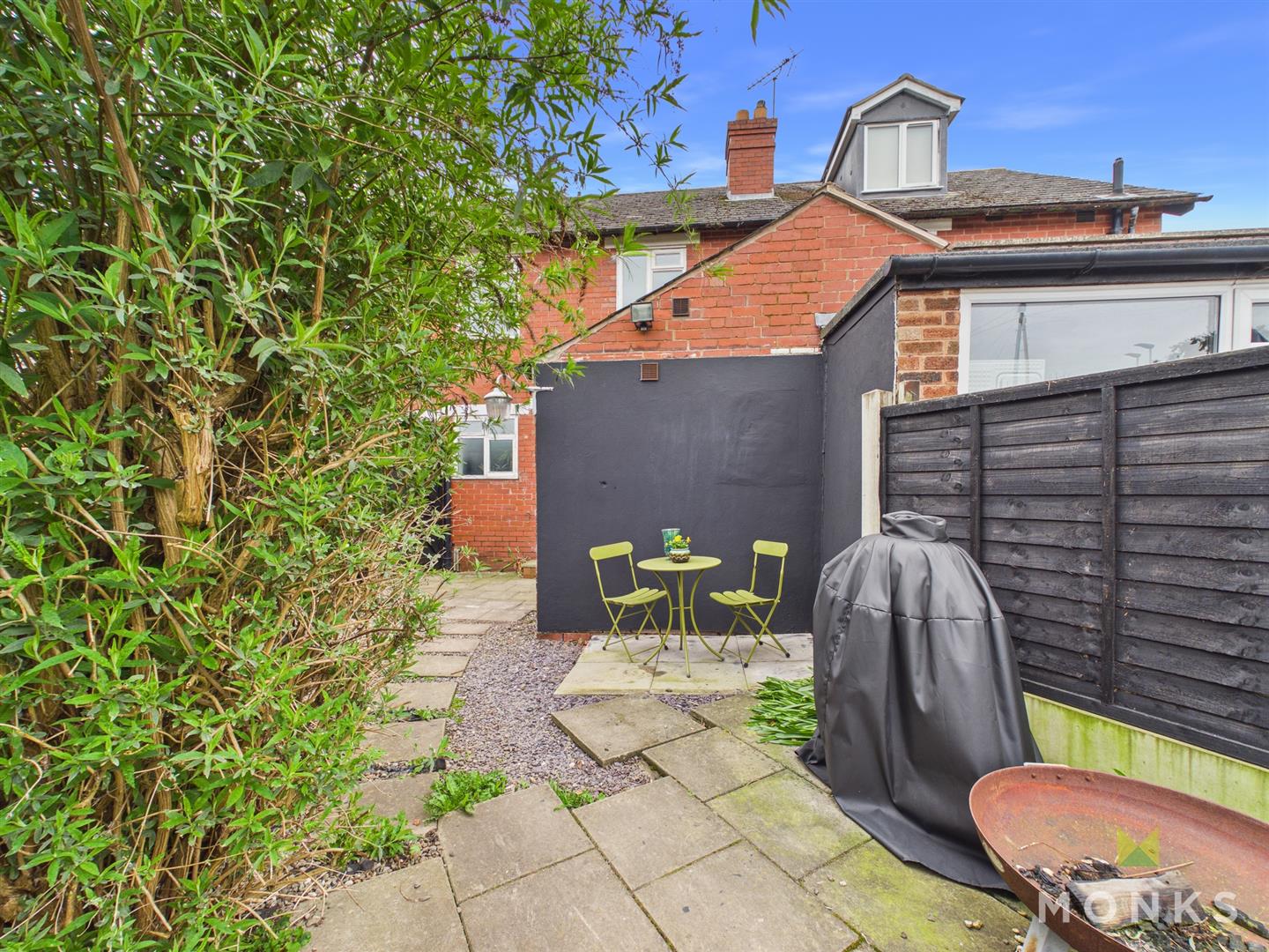 3 Meole Crescent, Shrewsbury, SY3 9ES For Sale